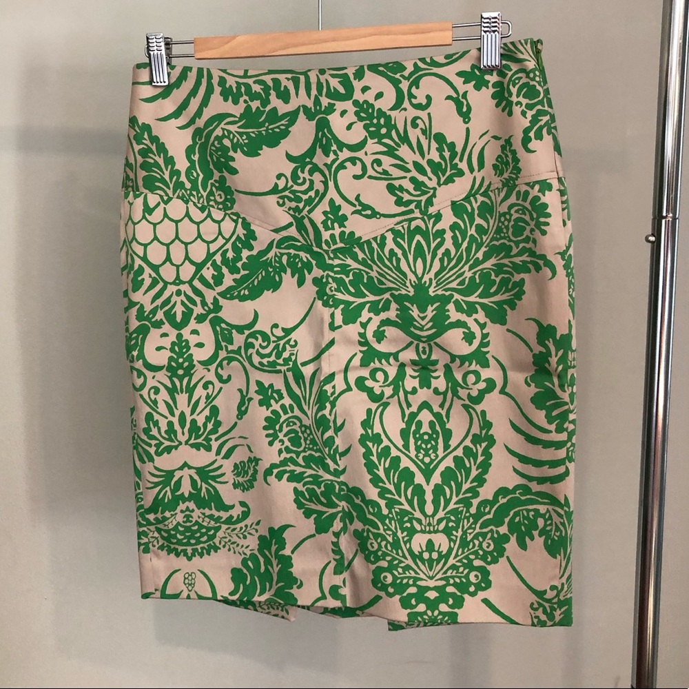 Silk blend Diane Von Furstenberg Skirt